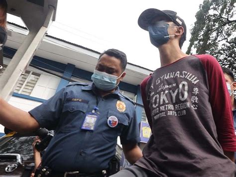 pnp e-rogue login|PNP goes digital in booking procedures of arrested law offenders.